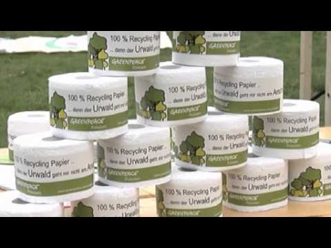 Schleichendes Alltagsgift Bisphenol A - (SWR Fernsehen)