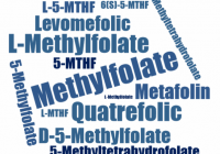 Welches (Methyl-)Folat ist das richtige? Hier wird die Begriffsverwirrung aufgeklärt!