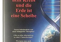 Lothar Hirneises Buch Chemotherapie heilt Krebs - und die Erde ist eine Scheibe.