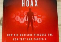 Buch: The Great Prostate Hoax - Dr. Ablin