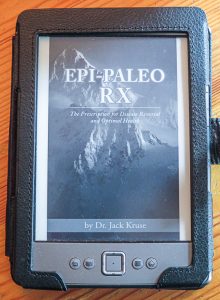 Buchkritik: Epi-Paleo RX von Dr. Jack Kruse